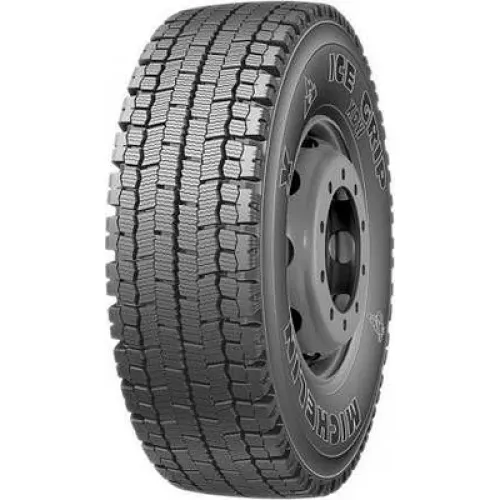 Michelin XDW Ice Grip 295/80 R22,5 153/150J (Ведущая ось)