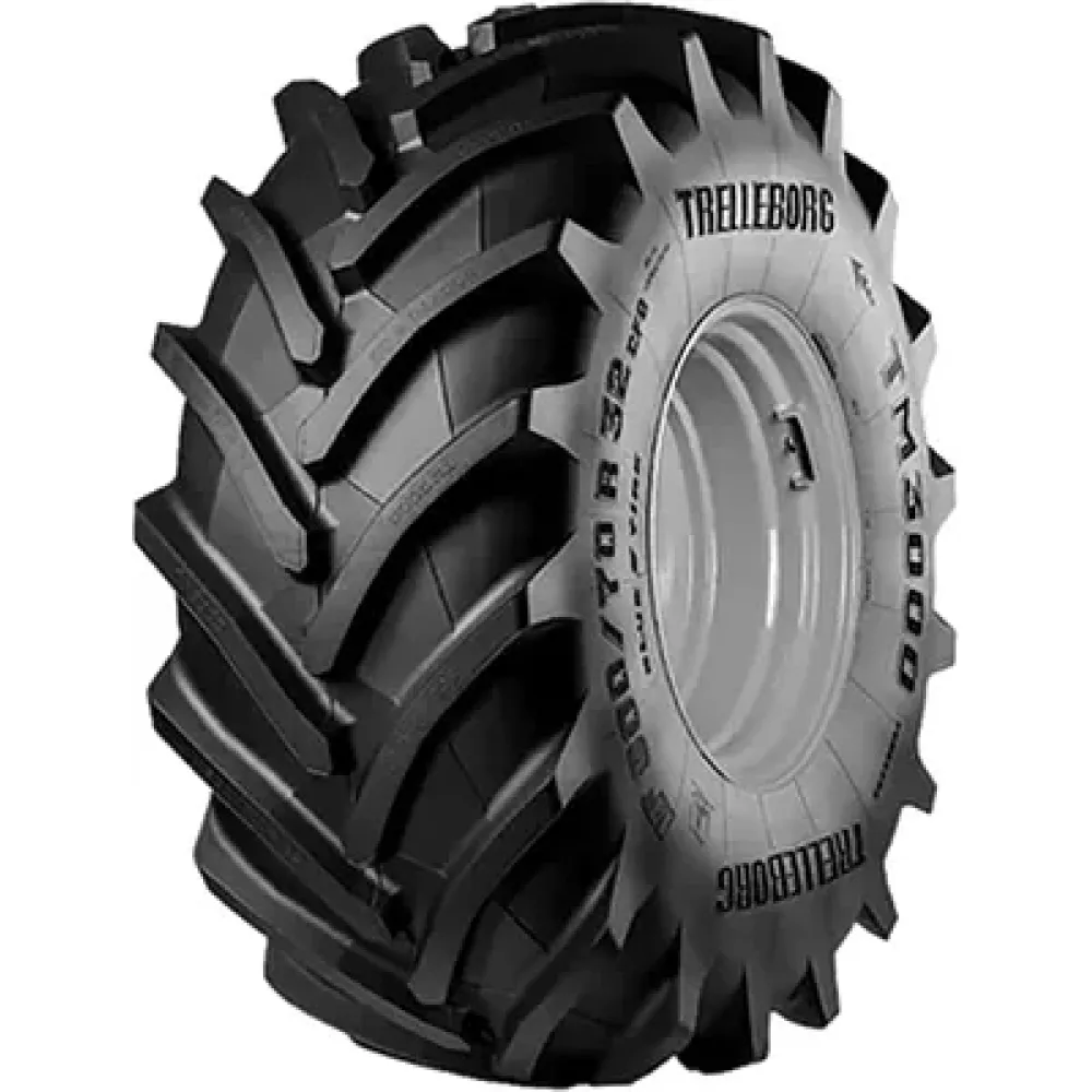Trelleborg TM3000 1050/50 R32 198D