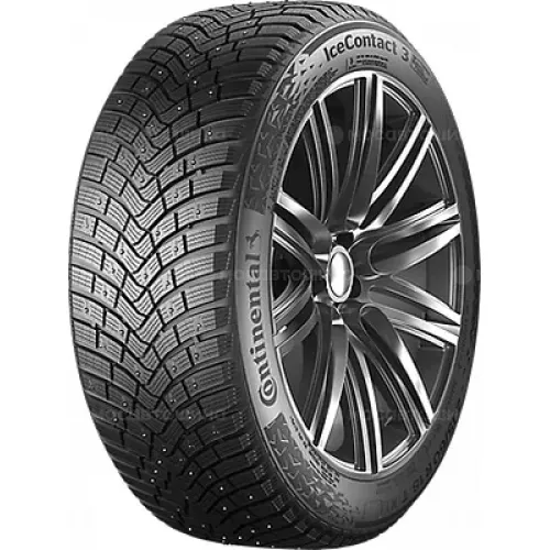 Continental ContiIceContact 3 ContiSeal 215/65 R17 103T XL