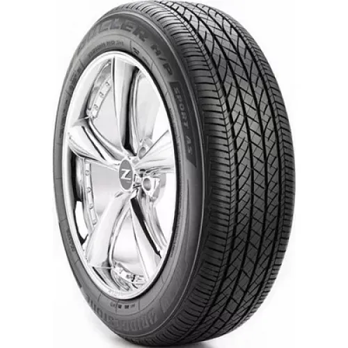 Bridgestone Dueler H/P Sport AS 235/55 R20 102H