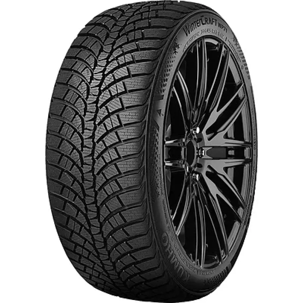 Kumho Wintercraft WP71 225/45 R17 91V RF