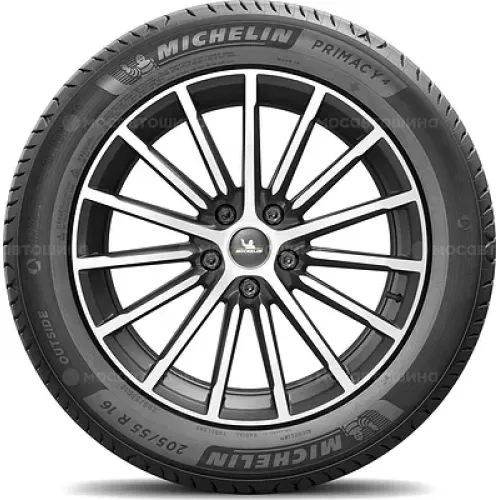 Michelin Primacy 4+ 225/50 R17 98W XL