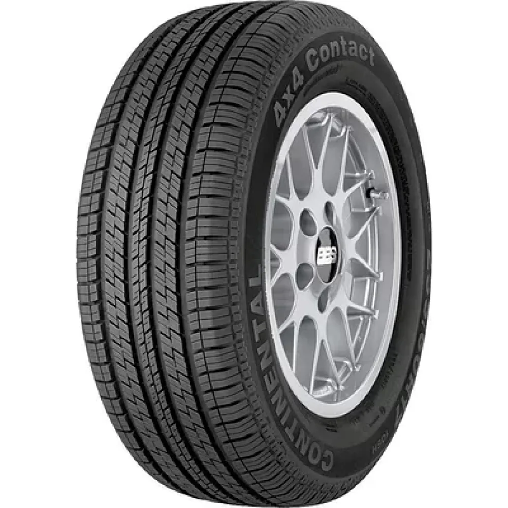 Continental Conti4x4Contact 235/60 R17 102V