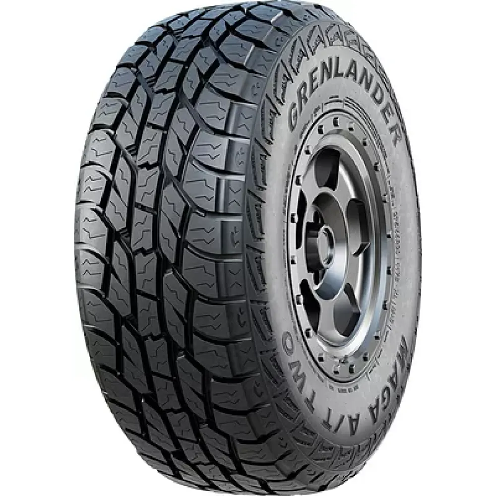 Grenlander Maga A/T Two 285/50 R20 116T