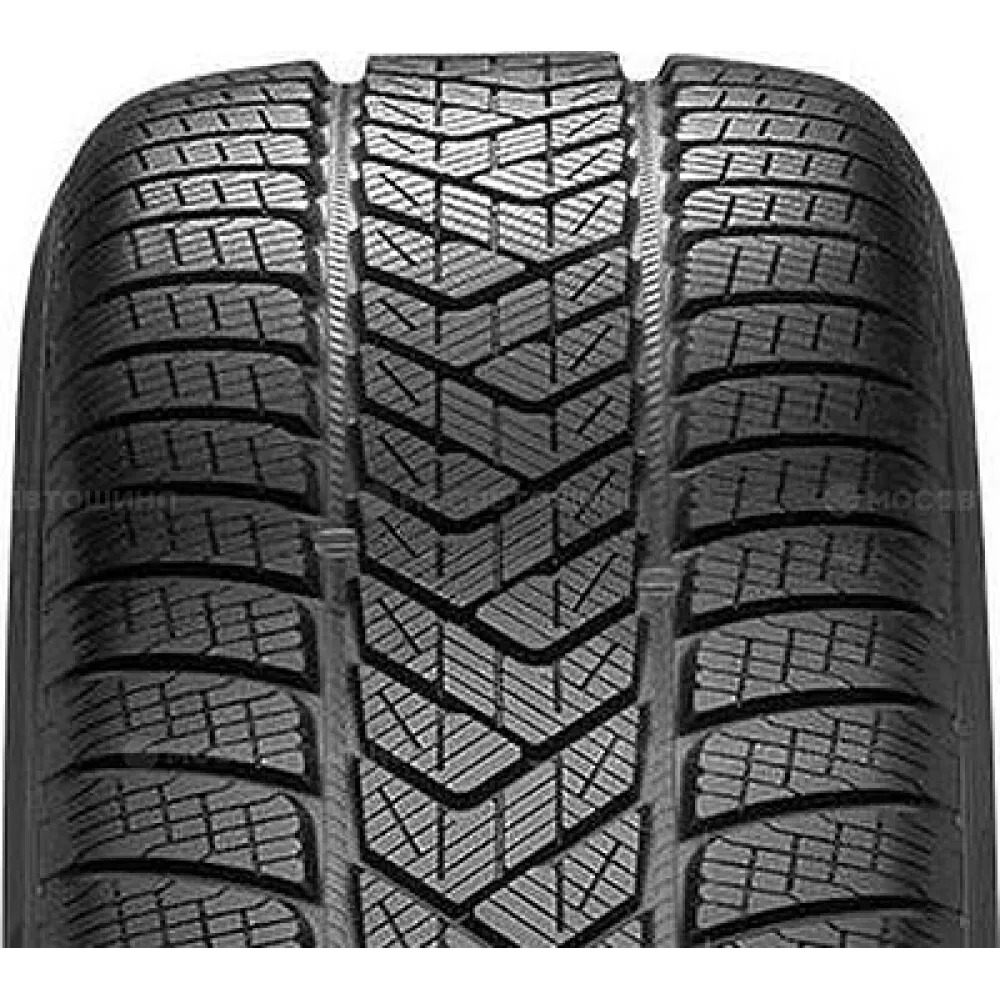 Pirelli Scorpion Winter 265/55 R19 109V