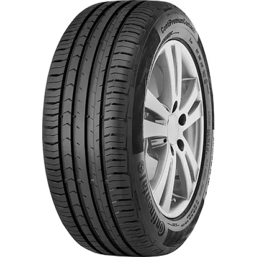 Continental ContiPremiumContact 5 205/55 R16 91W (AO)