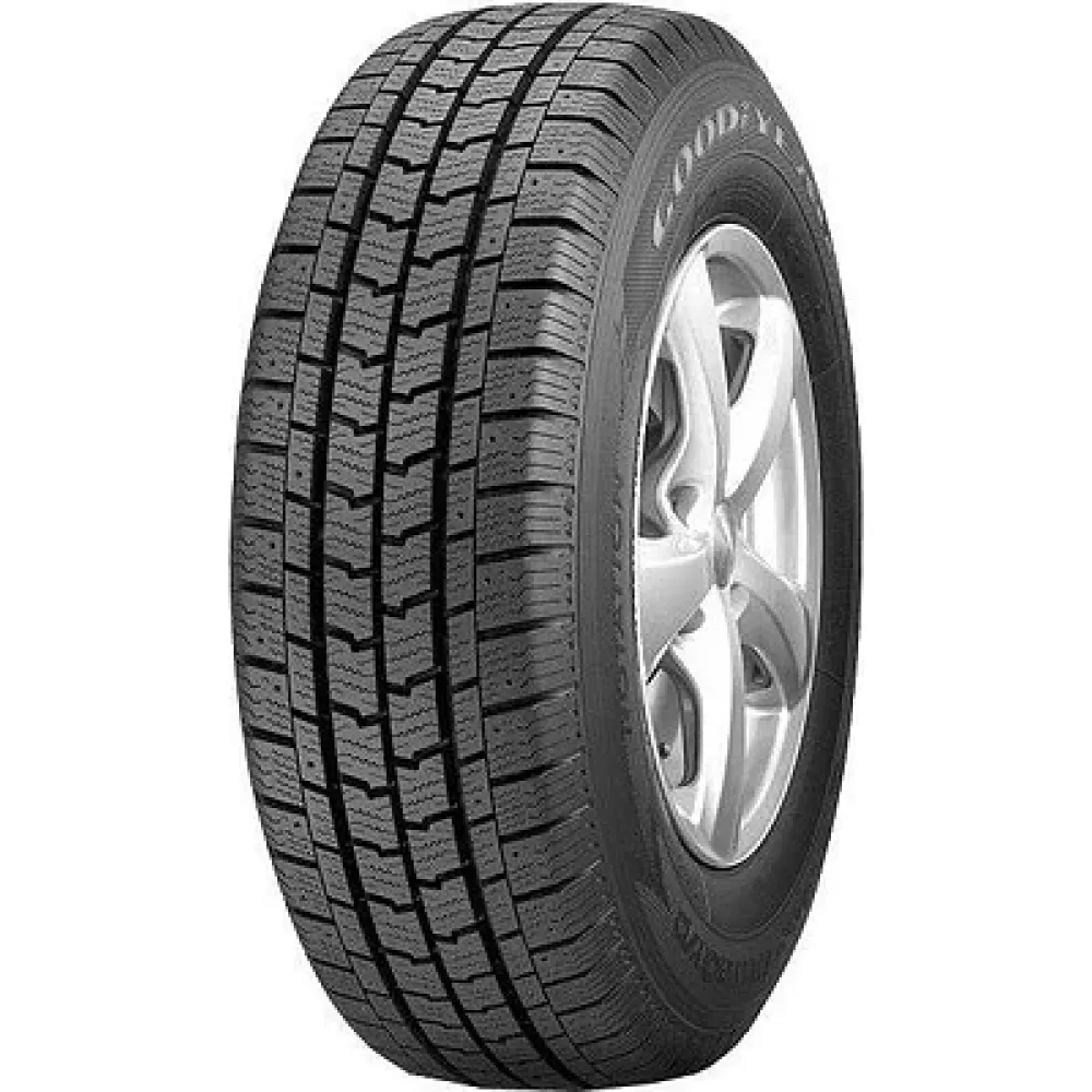 Goodyear Cargo UltraGrip (шип) 195/70 R15C 104/102R