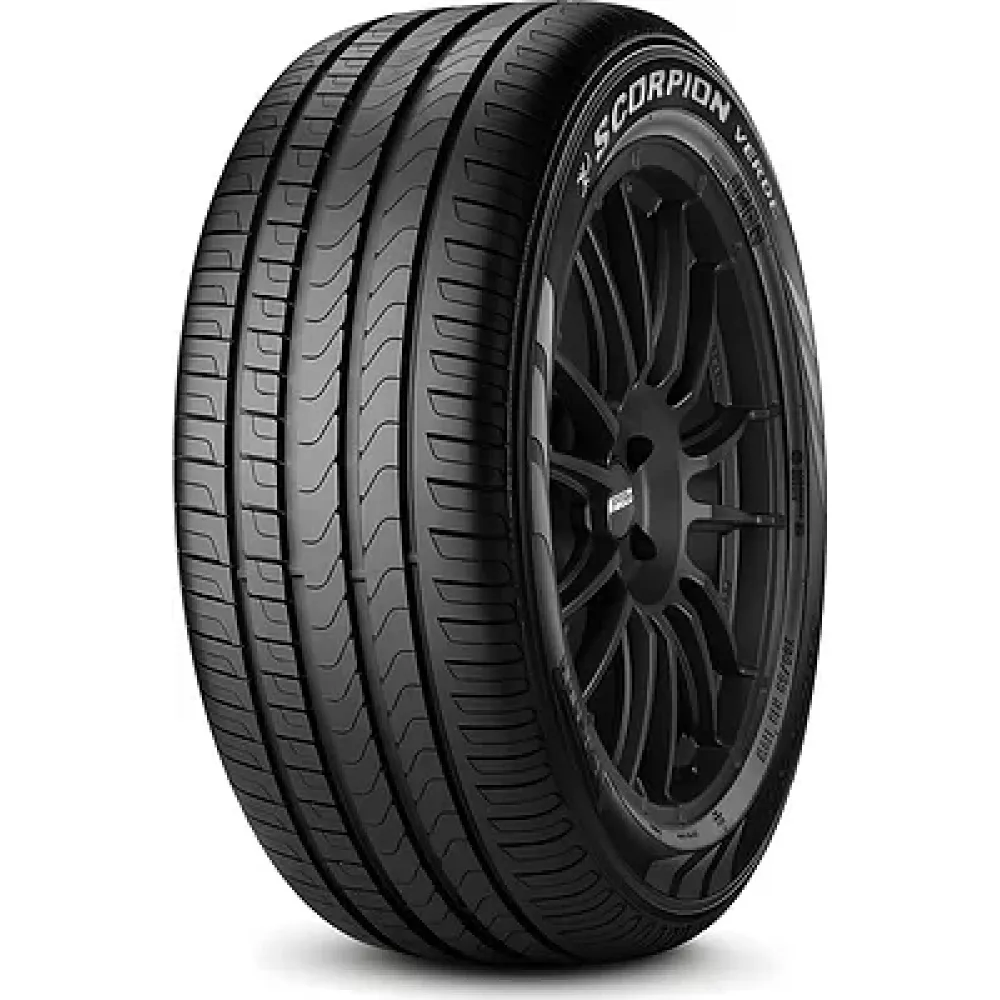 Pirelli Scorpion Verde SUV 225/55 R18 98V