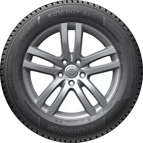 Hankook H750 Kinergy 4S2 225/50 R17 98V XL