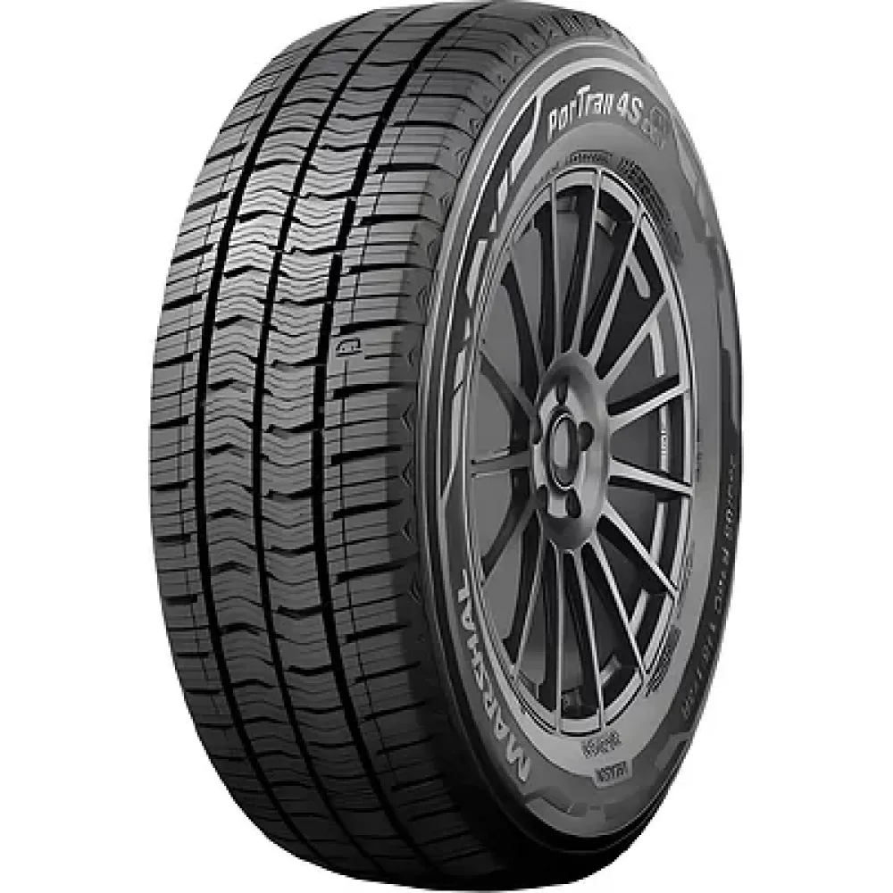 Marshal CX11 225/70 R15C 112/110R