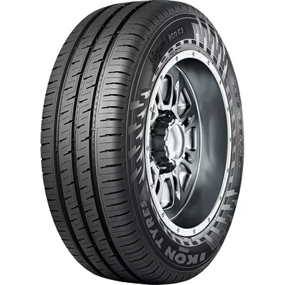 Ikon Autograph Eco C3 195/70 R15C 104/102R