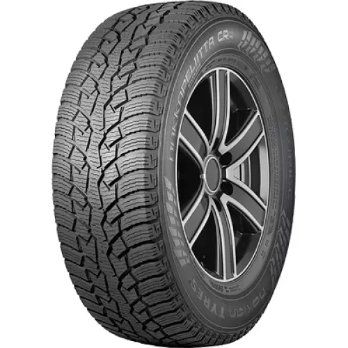 Nokian Hakkapeliitta CR4 225/75 R16C 121/120R