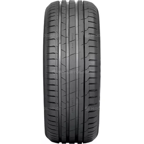 Nokian Hakka Black 2 SUV 275/55 R19 111W XL