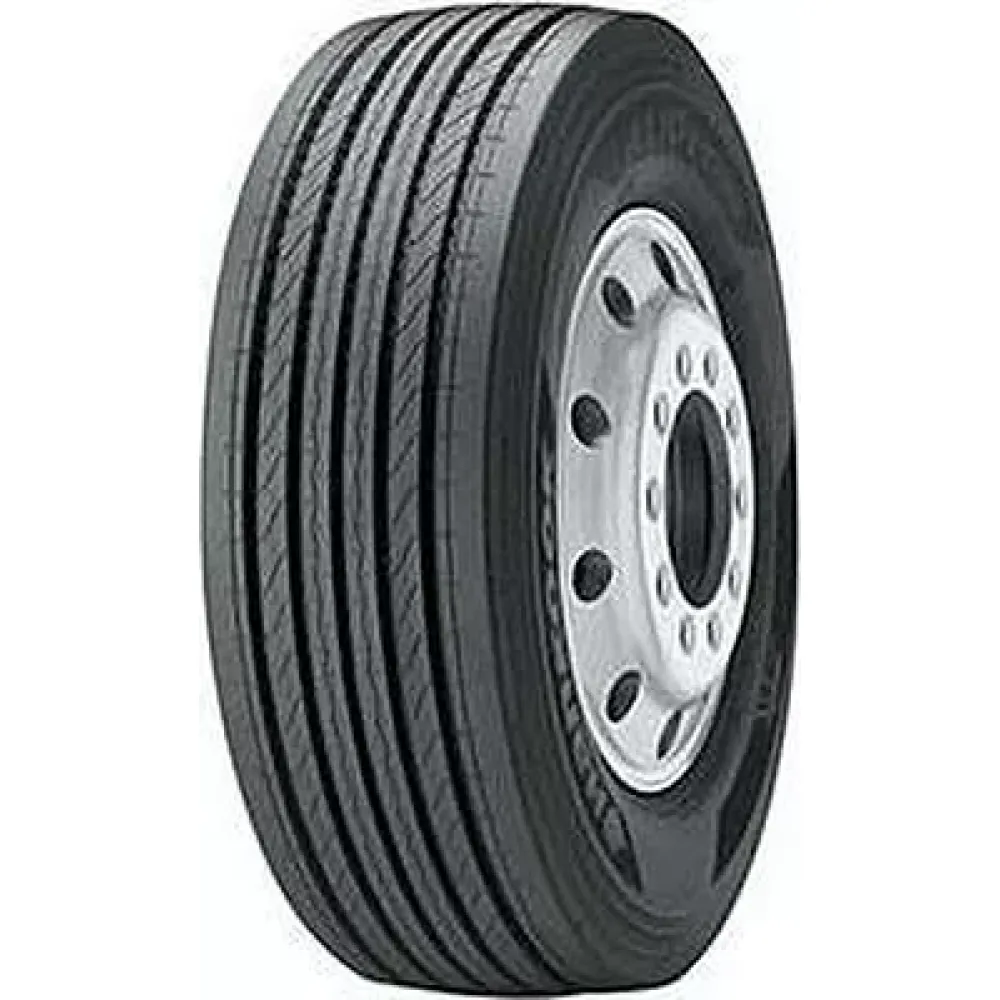 Hankook AL10 315/80 R22,5 156/150L (Рулевая ось)
