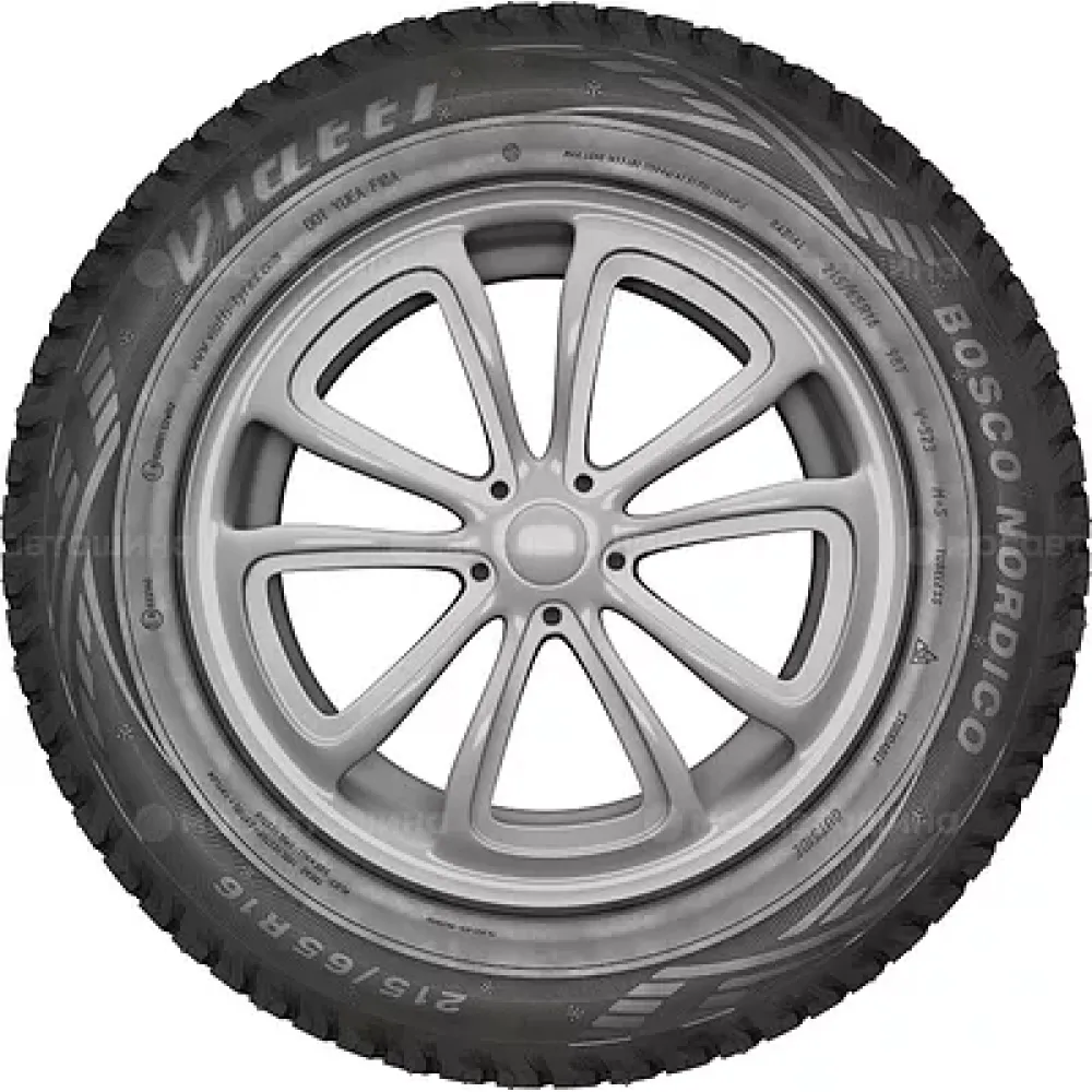 Viatti Bosco Nordico 265/65 R17 112T