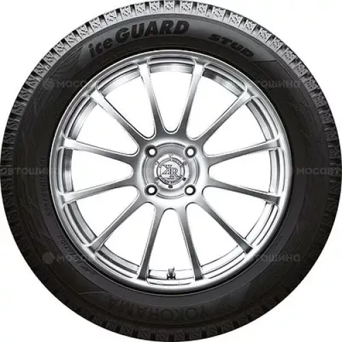 Yokohama Ice Guard IG55 275/50 R22 111T