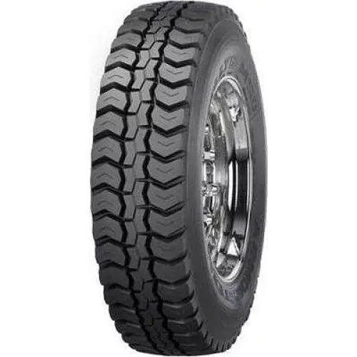 Kelly MSD 315/80 R22,5 156/150K M+S (Ведущая ось)