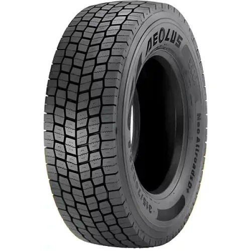 Aeolus Neo Allroads D+ 295/80 R22,5 152/148M PR18 3PMSF (Ведущая ось)