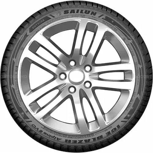 Sailun Ice Blazer Alpine Evo 1 235/45 R18 98V XL