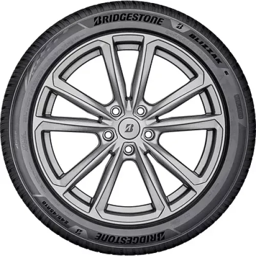 Bridgestone Blizzak 6 265/40 R21 105W XL