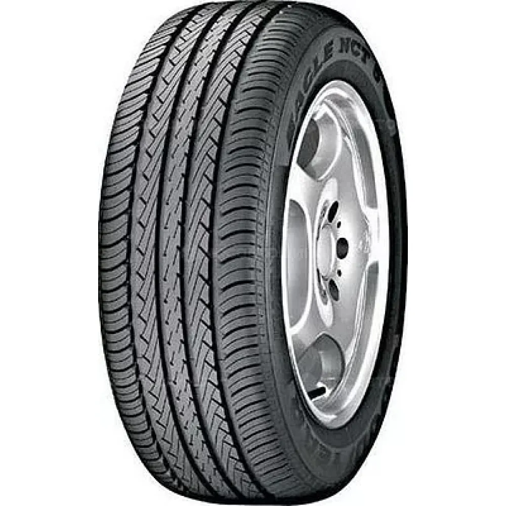 Goodyear Eagle NCT 5 225/45 R17 91W RF