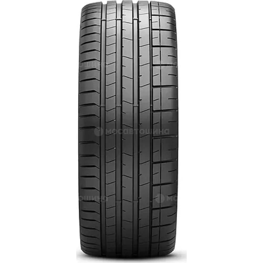 Pirelli PZero GEN-2 Luxury Saloon 245/35 R20 95Y RF