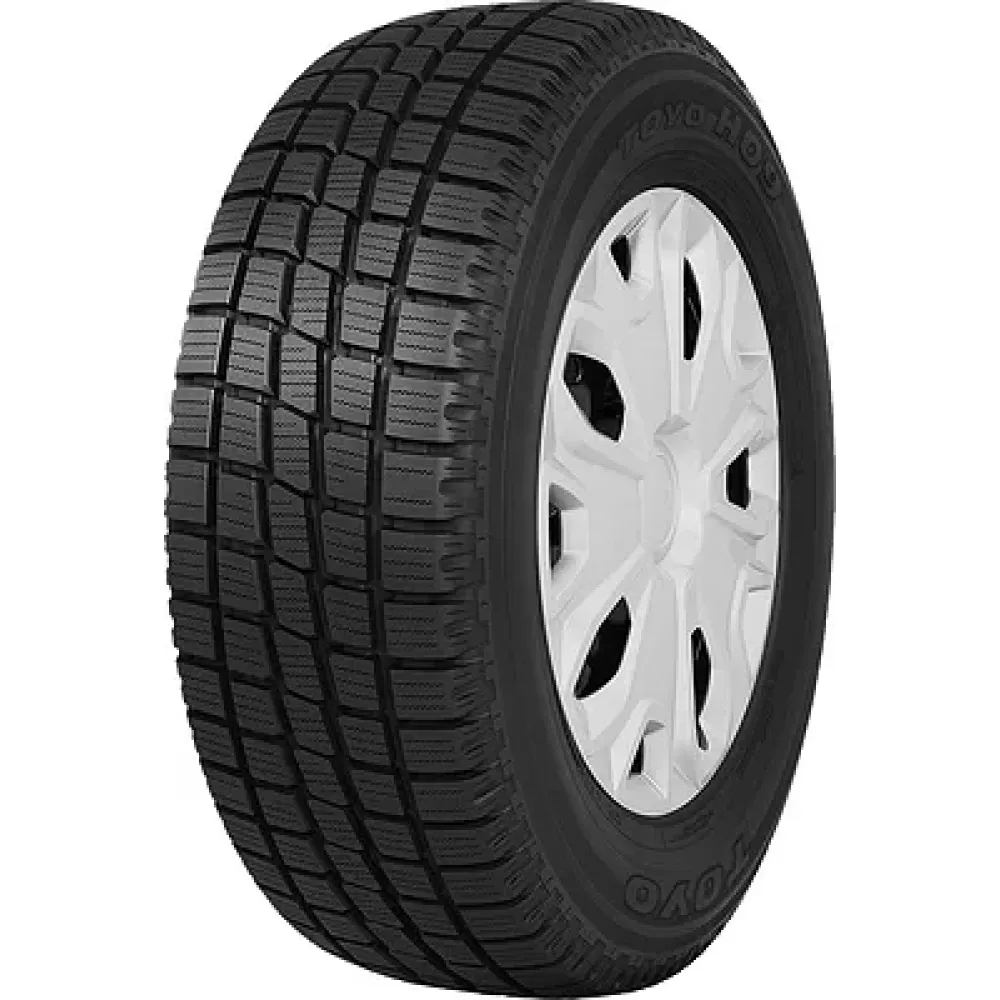 Toyo Tyh09 (H09) 205/65 R16C 107/105T
