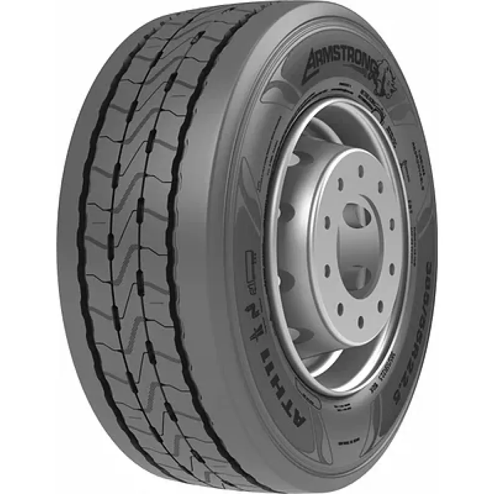Armstrong ATH11 385/55 R22,5 160K 3PMSF (Прицепная ось)