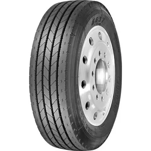 Sailun S637+ 235/75 R17,5 143/141L PR16 3PMSF (Универсальные)