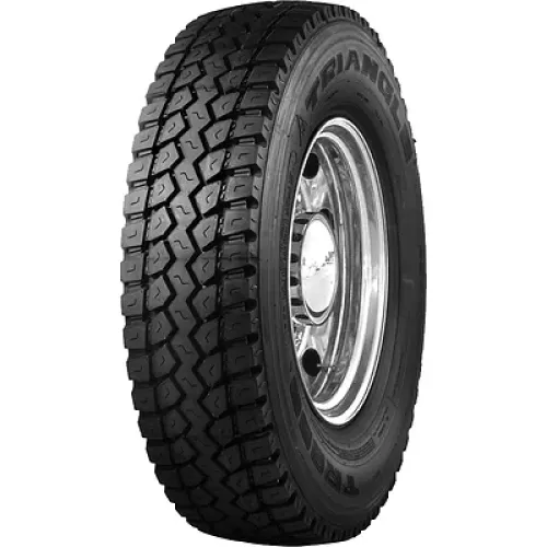 Triangle TR689A 235/75 R17,5 143/141J PR18 M+S (Ведущая ось)