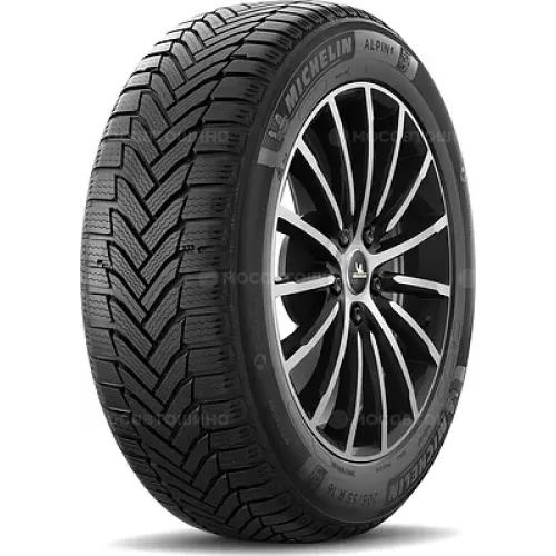 Michelin Alpin A6 195/55 R20 95H XL