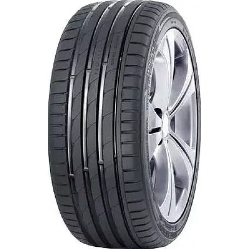 Nokian Hakka Z 255/40 R19 100Y XL