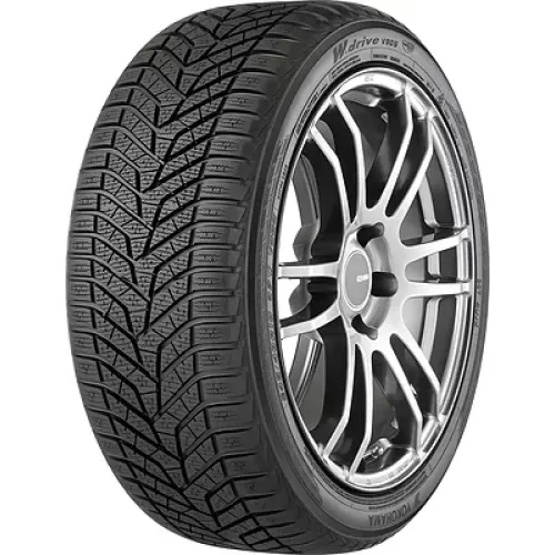 Yokohama W.Drive V905 265/60 R18 110H