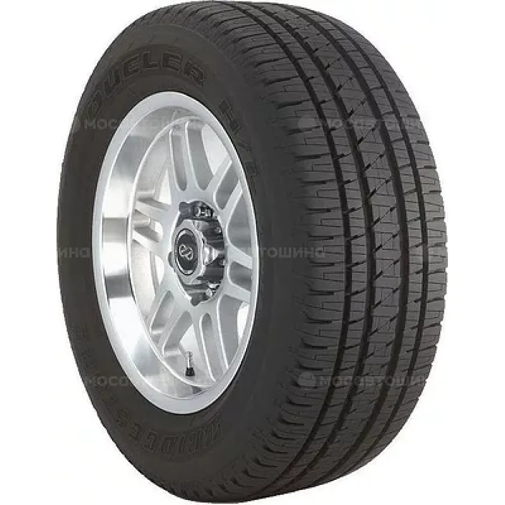 Bridgestone Dueler H/L Alenza 275/55 R20 111S