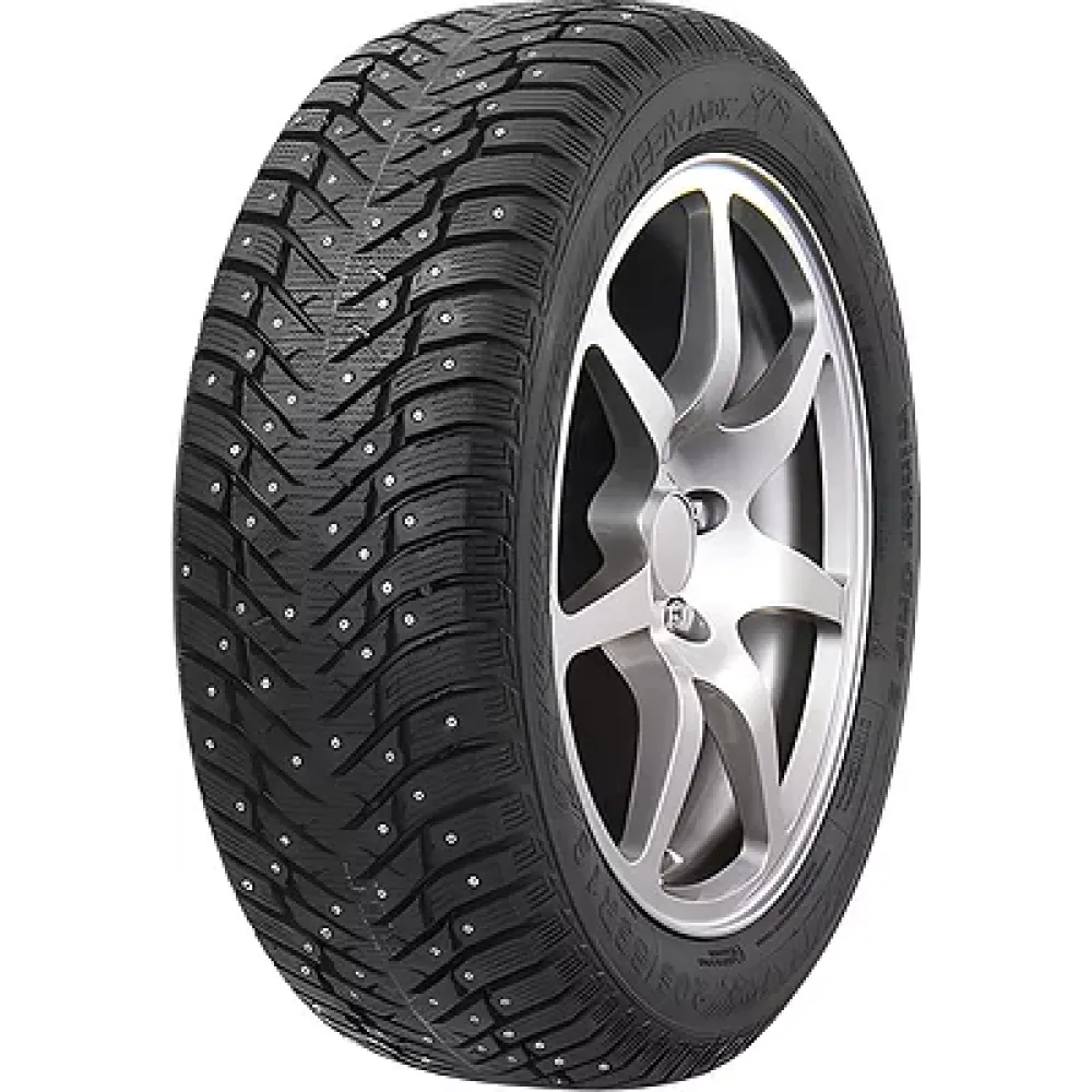 LingLong GreenMax Winter Grip 2 245/50 R20