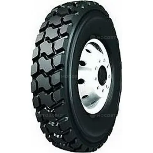 Aeolus HN10 12x20 154/151F PR18 (Ведущая ось)