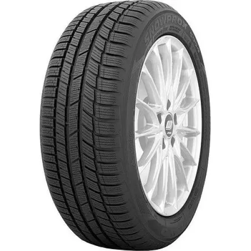 Toyo Snowprox S954 SUV 255/45 R20 105V XL