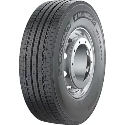 Michelin X MULTIWAY 3D XZE 315/70 R22,5 156/150L (Рулевая ось)