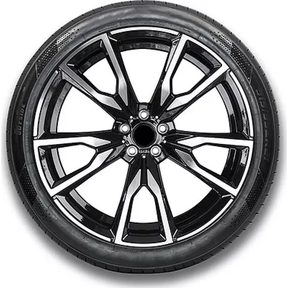 Compasal Blazer UHP II 235/55 R20 105W XL