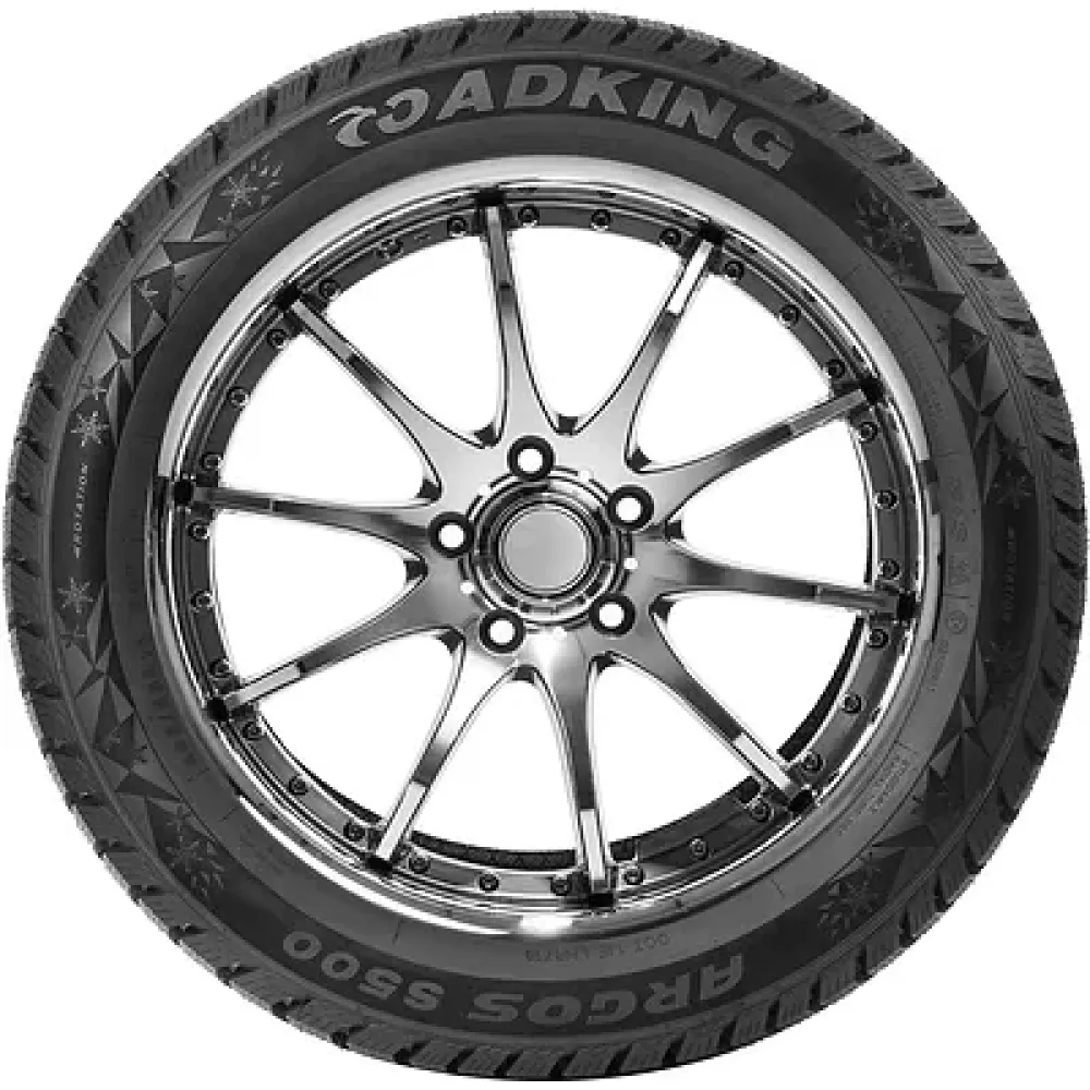 Roadking Argos S500 235/65 R18 110T XL