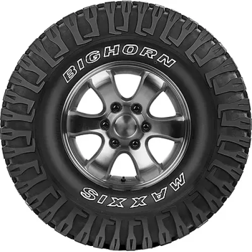 Maxxis MT-762 Bighorn 235/75 R15 104Q