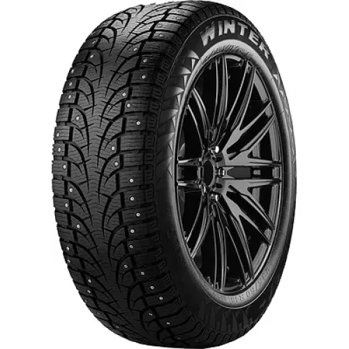 Pirelli Winter Carving Edge 255/60 R18 112T XL