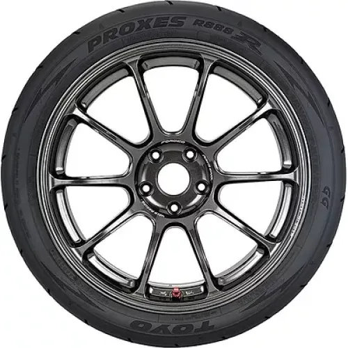 Toyo Proxes R8R 235/35 R19 91Y XL