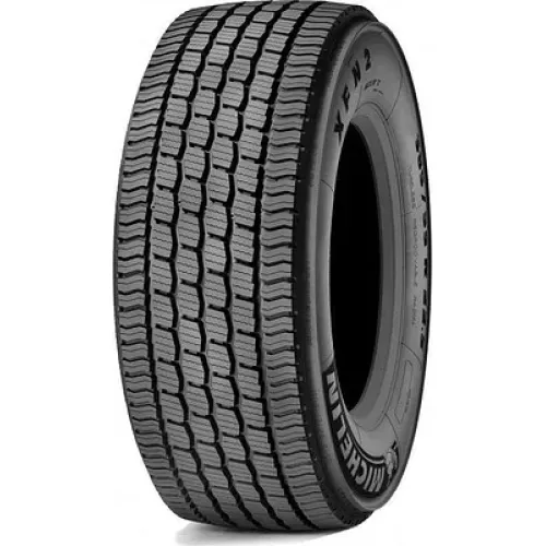 Michelin XFN2 385/65 R22,5 158L 3PMSF (Рулевая ось)