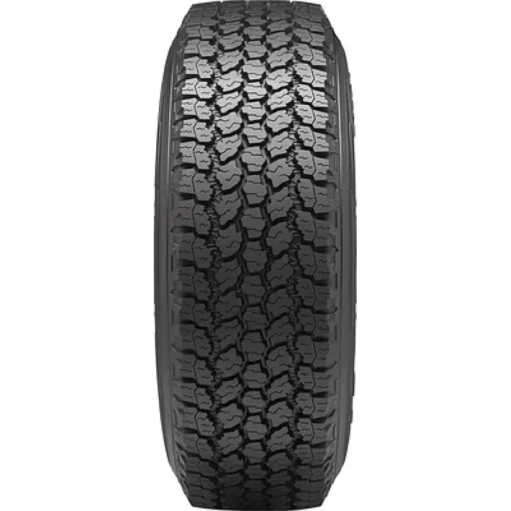 Goodyear Wrangler All-Terrain Adventure with Kevlar 285/70 R17 121/118R
