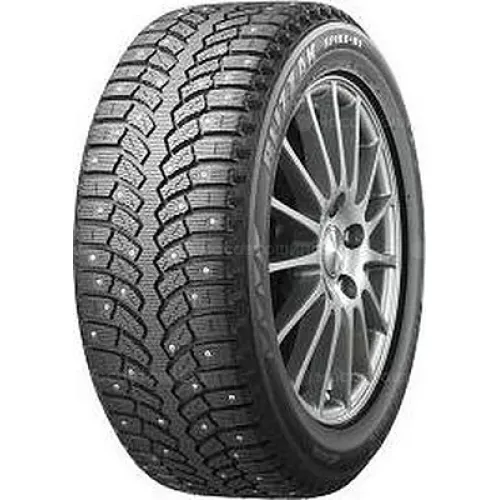 Bridgestone Blizzak Spike-01 255/60 R18 112T XL