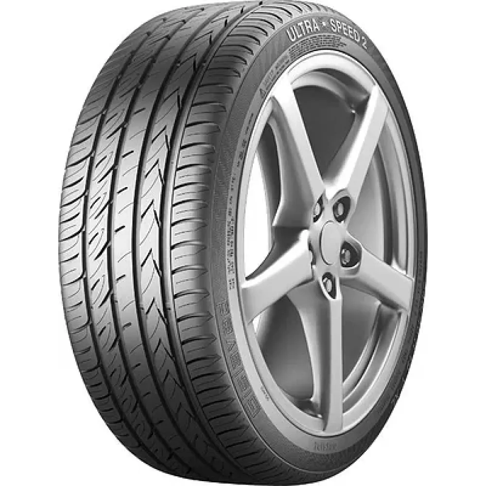 Gislaved Ultra Speed 2 235/55 R18 100V