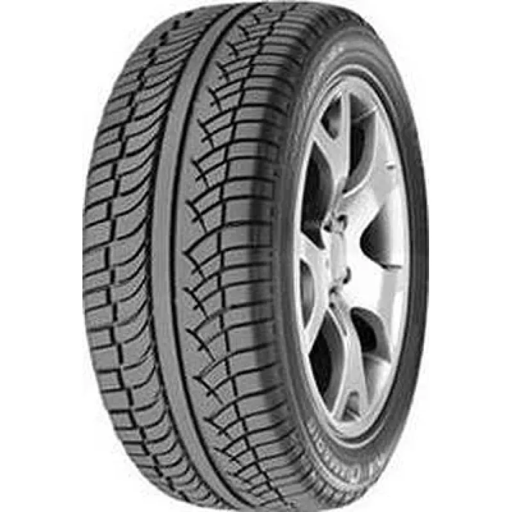 Michelin Latitude Diamaris 275/40 R20 106Y XL