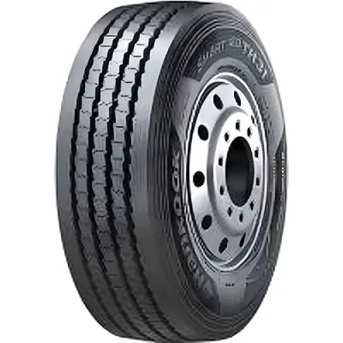 Hankook TH31 425/65 R22,5 165K 3PMSF (Прицепная ось)