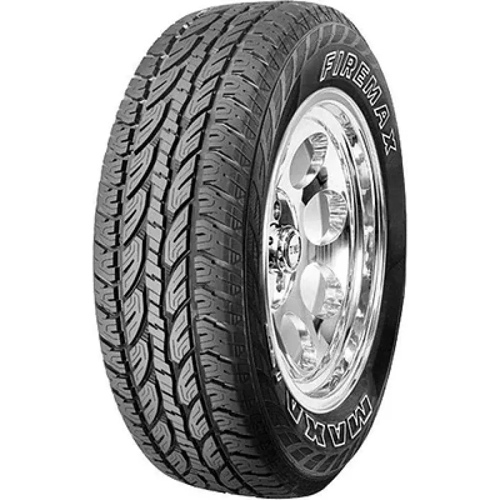 Firemax FM501 285/70 R17 121/118S